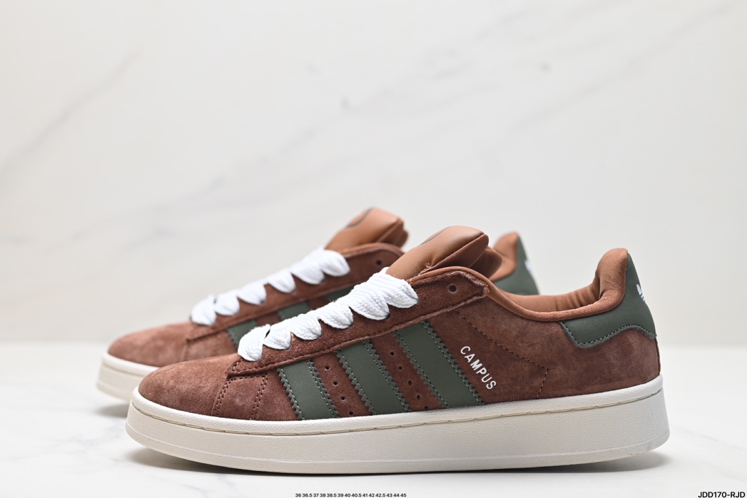 Adidas Campus Shoes